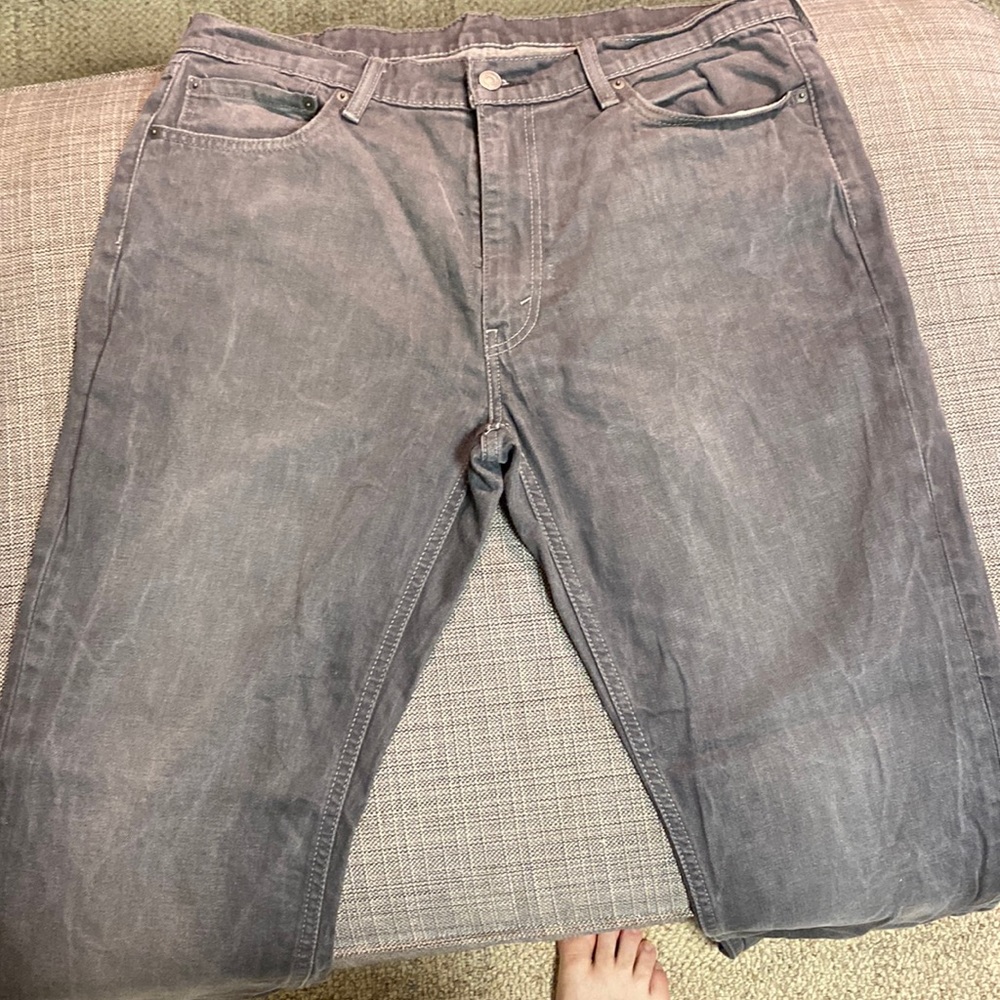 Men’s Levi’s 541